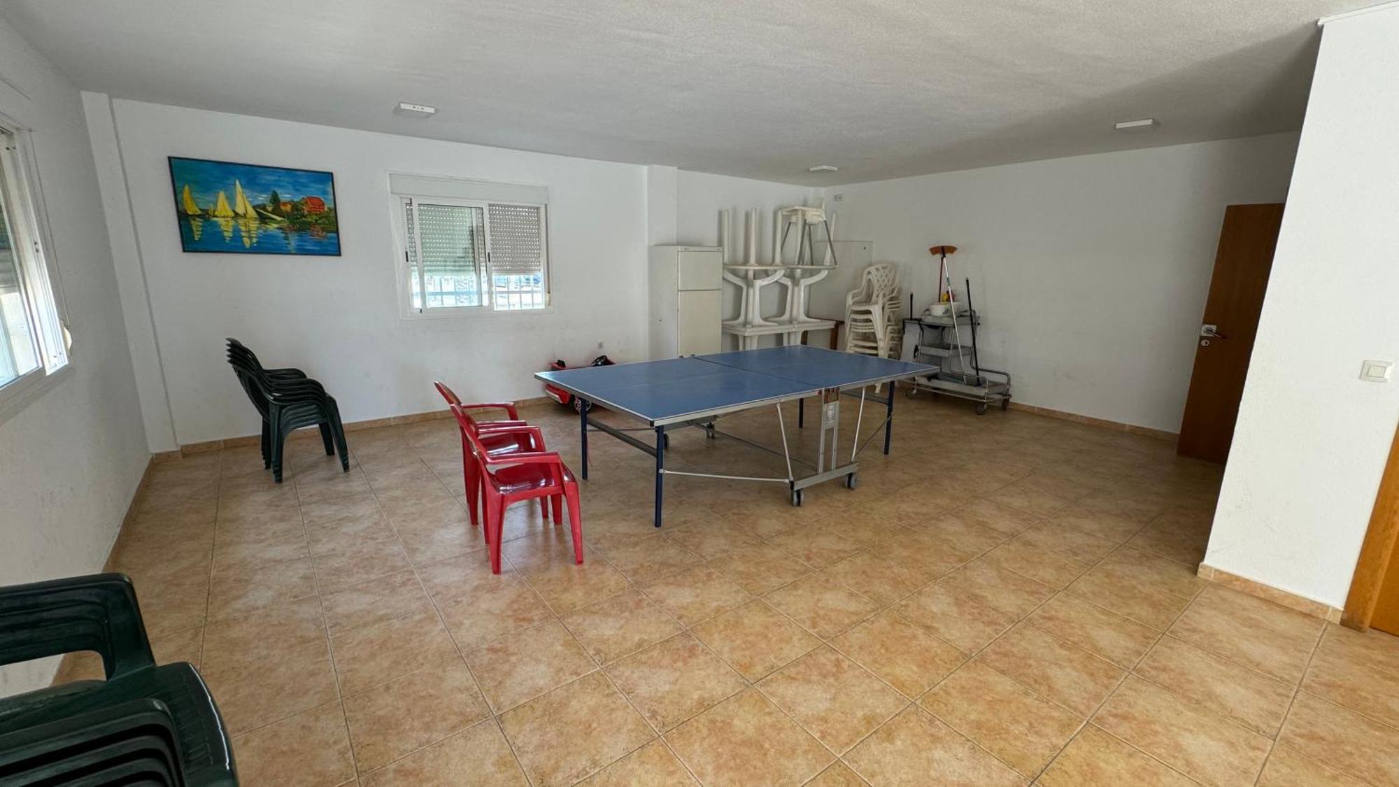 Seaside La Manga Apartment San Blas エクステリア 写真